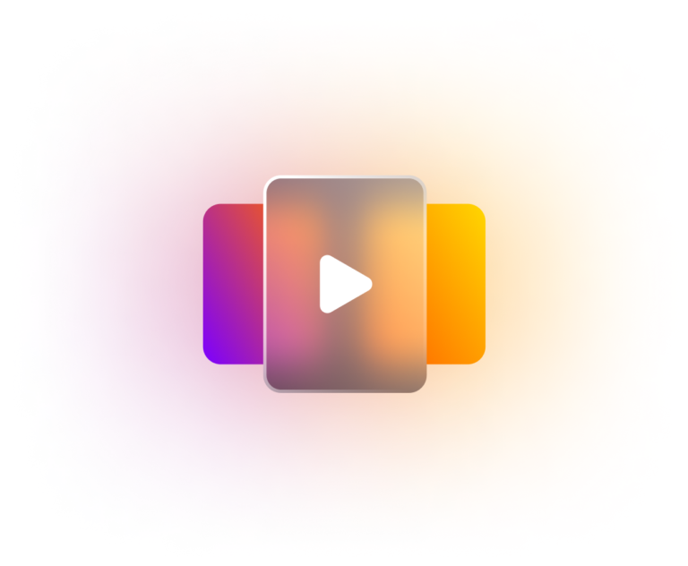 video player